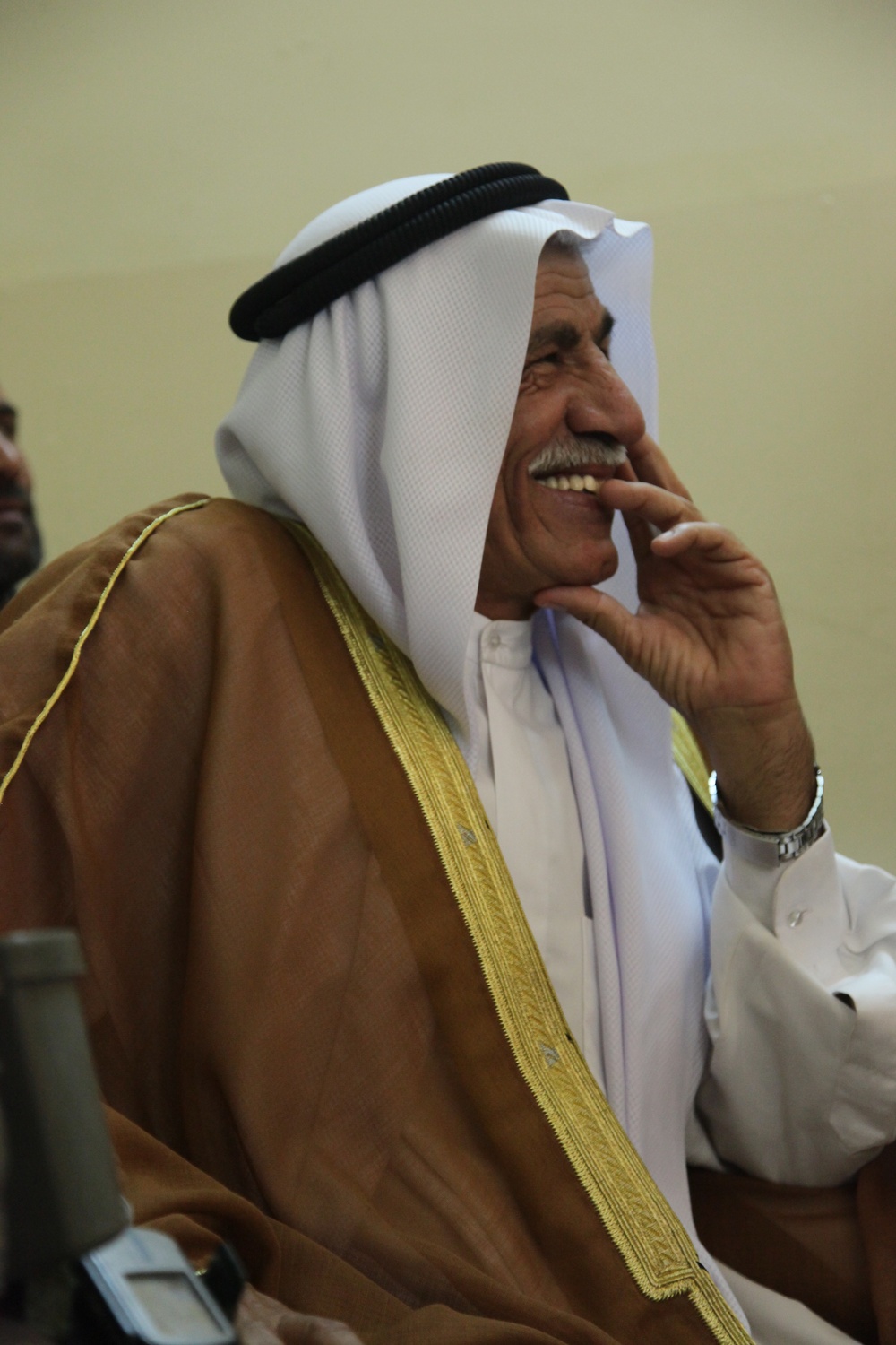 Al Doha Water Network Project Opening Ceremony