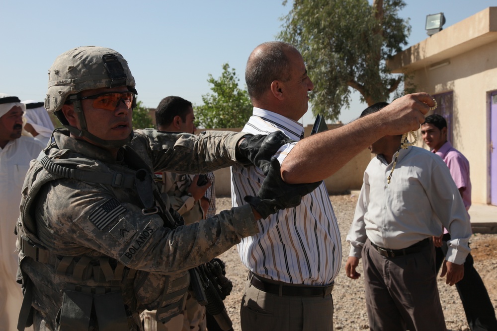 Al Doha Water Network Project Opening Ceremony