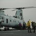 Marine Reserves Deploy to Peru
