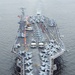 USS George Washington in Japan