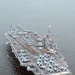 USS George Washington in Japan