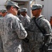 Soldiers Earns Coin of Excellence in Afghanistan