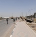 Route Clearance: Maysan Province, Iraq