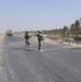 Route Clearance: Maysan Province, Iraq