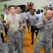 1st Armored Division Special Troops Battalion hosts Boxing Smoker Bangout in Baghdad