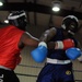 1st Armored Division Special Troops Battalion hosts Boxing Smoker Bangout in Baghdad