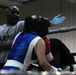 1st Armored Division Special Troops Battalion hosts Boxing Smoker Bangout in Baghdad