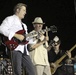 Rock, Pop Masters performs at Camp Liberty in Iraq