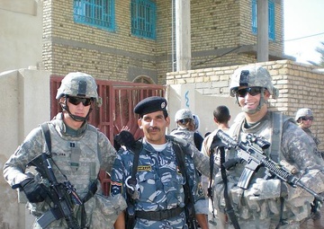 HTAT Helps 'Bulldogs' Meet Neighbors