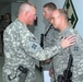 'Silver Lion' Soldiers awarded CIBs