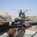 Iraqi army commandos assault by air,  expand capabilities