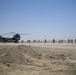 Iraqi army commandos assault by air,  expand capabilities