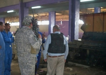 Plastics factory to provide economic boost