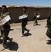 KRGB conducts first combined patrol near Kirkuk