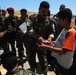 KRGB conducts first combined patrol near Kirkuk