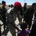 KRGB conducts first combined patrol near Kirkuk