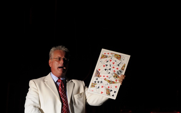 Fourth of July in Guantanamo