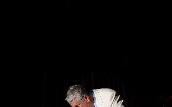 Fourth of July in Guantanamo