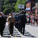 Canada Day celebration