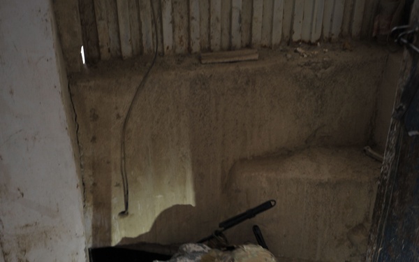 Rakkasan FTF Air Assault Into BAK