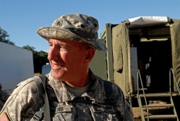 A Soldier Yesterday, Today, Tomorrow