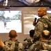 CSTX Delivers Modern Warfare Training