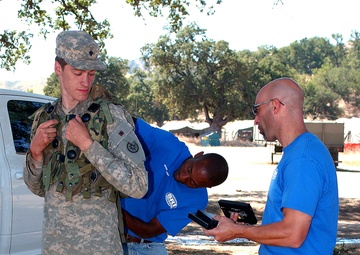 CSTX Delivers Modern Warfare Training