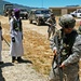 CSTX Soldiers Stay Alert to Stay Alive