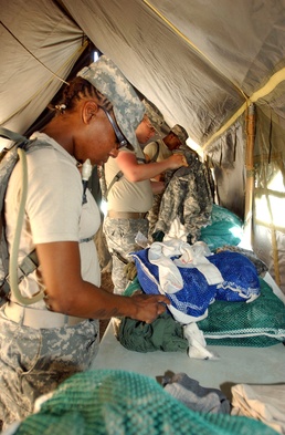 Meeting the Challenges of Afghanistan in California