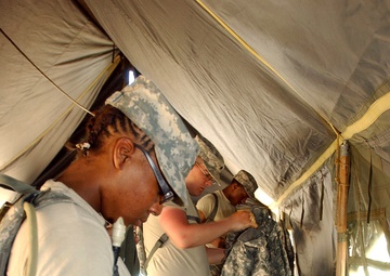 Meeting the Challenges of Afghanistan in California