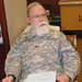 Rare Army Rabbi Serves Soldiers