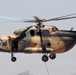 Mi-17 Sling load