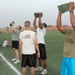 CJTF-HOA Rifle Team Prepares for Kenya Rifle Competition