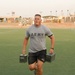 CJTF-HOA Rifle Team Prepares for Kenya Rifle Competition