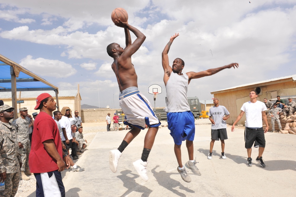 4th of July Celebration