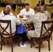 Conference helps State Dept., TF Marne commanders plan for rebuilding of Iraq