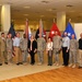 Conference helps State Dept., TF Marne commanders plan for rebuilding of Iraq