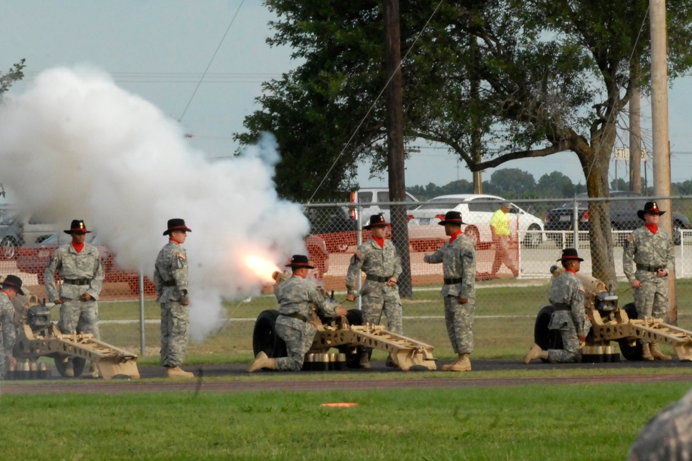 'Greywolf's' combat power displayed during Freedom Fest