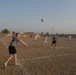 Celebrating independence through soccer