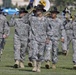 1st Air Cavalry Brigade changes command