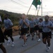 525th Battalion Run