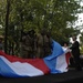 Restoration Complete for Vietnam War Memorial Statue