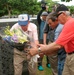 Battle of Okinawa Commemorated at Last Battle Ground