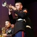 III MEF Band From Okinawa Reaches for Heavens at Concert