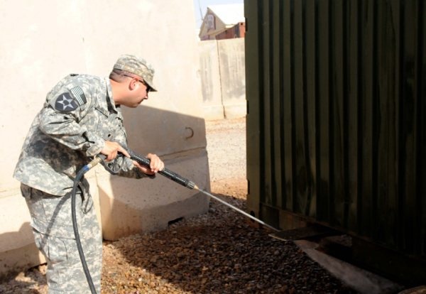 Arrowhead Brigade prepares Diyala province for drawdown