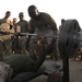 CLB-6 Marines, sailors enjoy food and fun during field meet