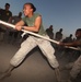 CLB-6 Marines, sailors enjoy food and fun during field meet
