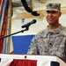 Hines Completes Year As Top CENTCOM Medical Logistician