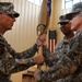 Hines Completes Year As Top CENTCOM Medical Logistician