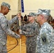Hines Completes Year As Top CENTCOM Medical logistician